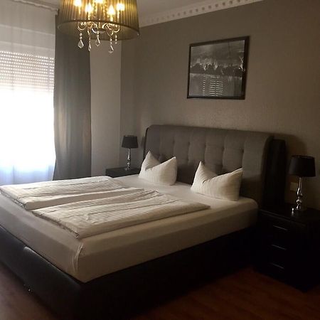 Hotel Monte Cristo Offenbach am Main Kültér fotó