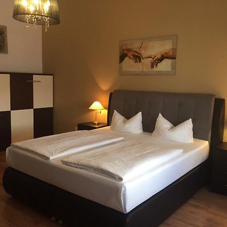Hotel Monte Cristo Offenbach am Main Kültér fotó