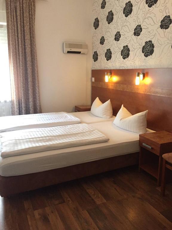 Hotel Monte Cristo Offenbach am Main Kültér fotó