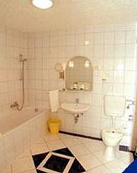 Hotel Monte Cristo Offenbach am Main Kültér fotó