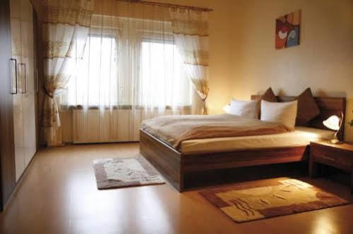 Hotel Monte Cristo Offenbach am Main Kültér fotó