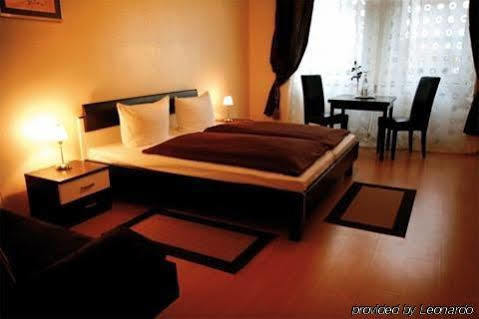 Hotel Monte Cristo Offenbach am Main Kültér fotó